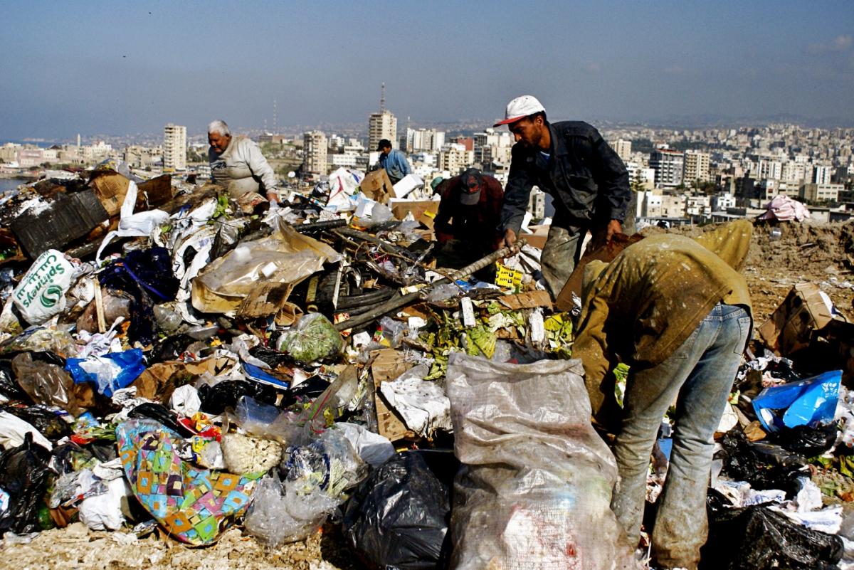 Solid Waste Management In Morocco BioEnergy Consult