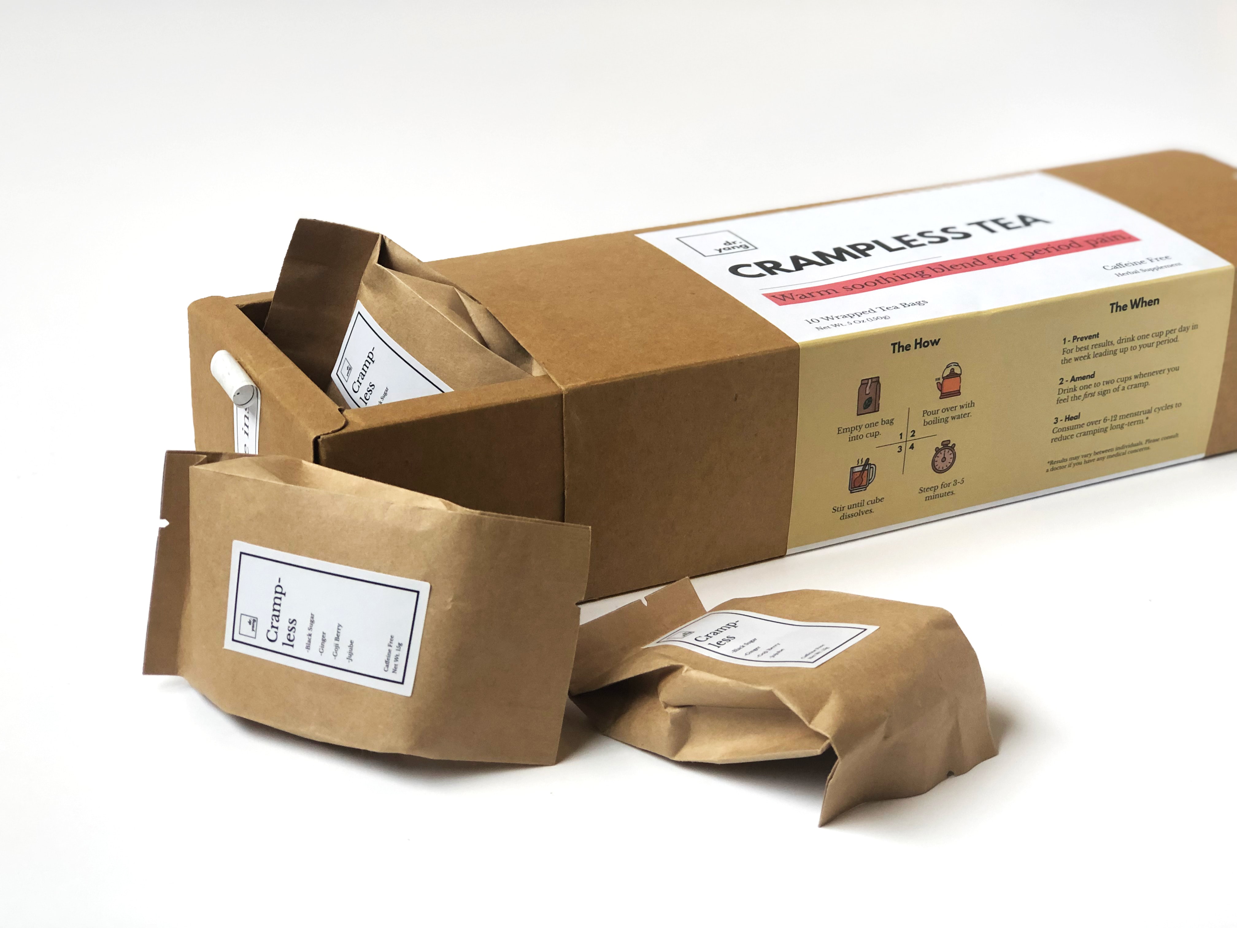Carbon Footprint of a Cardboard Box - Consumer Ecology
