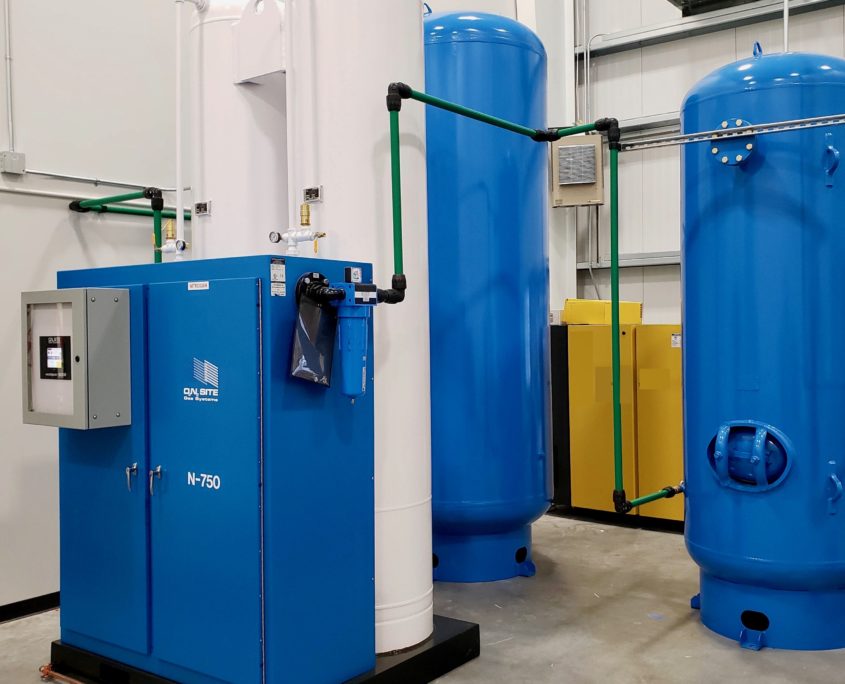 is a Nitrogen Generator and Should You Buy One?