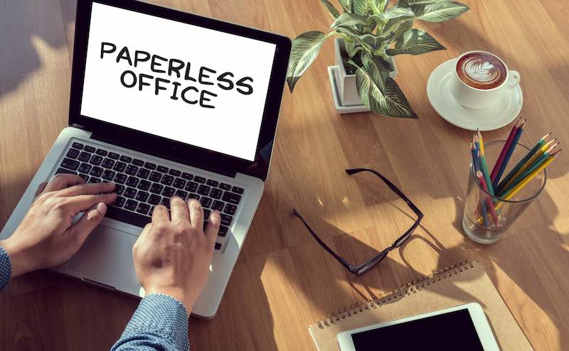 Everything You Need To Know About A Paperless Office BioEnergy Consult