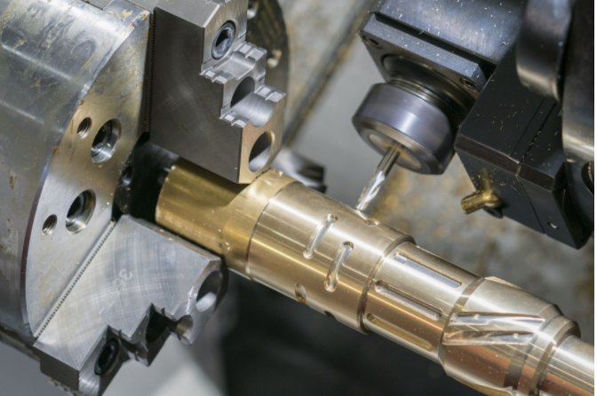 What is CNC Turning and What are its Benefits