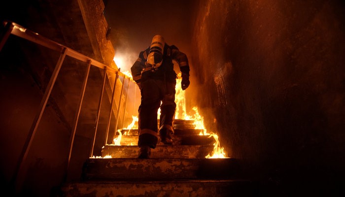 What Are The Job Responsibilities Of A Firefighter?