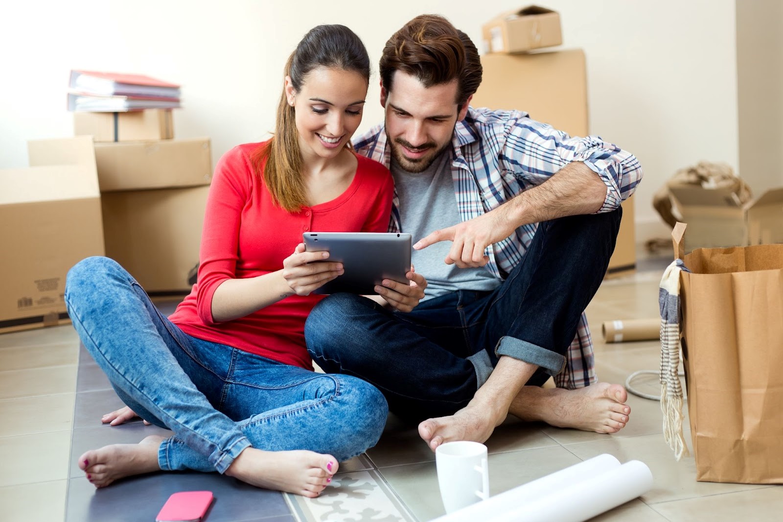 Can You Write Off Moving Costs