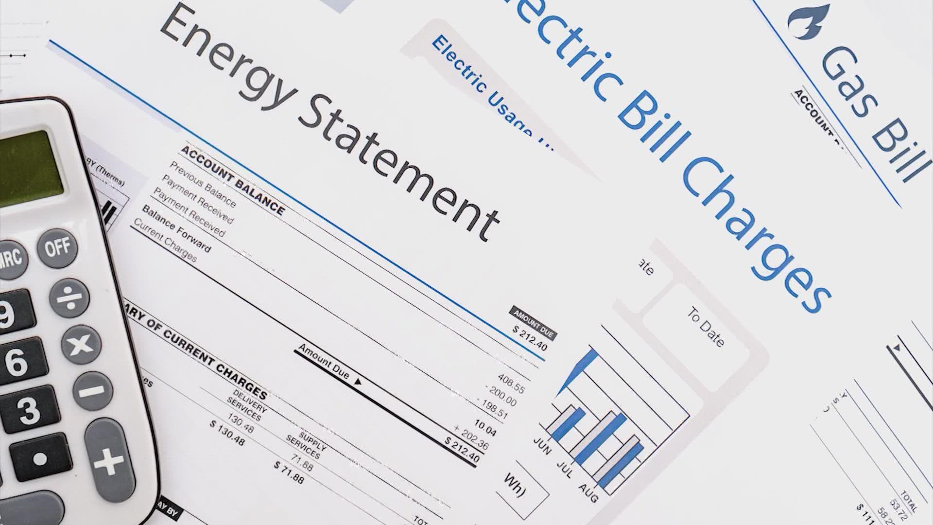 How To Realistically Lower Your Utility Bills